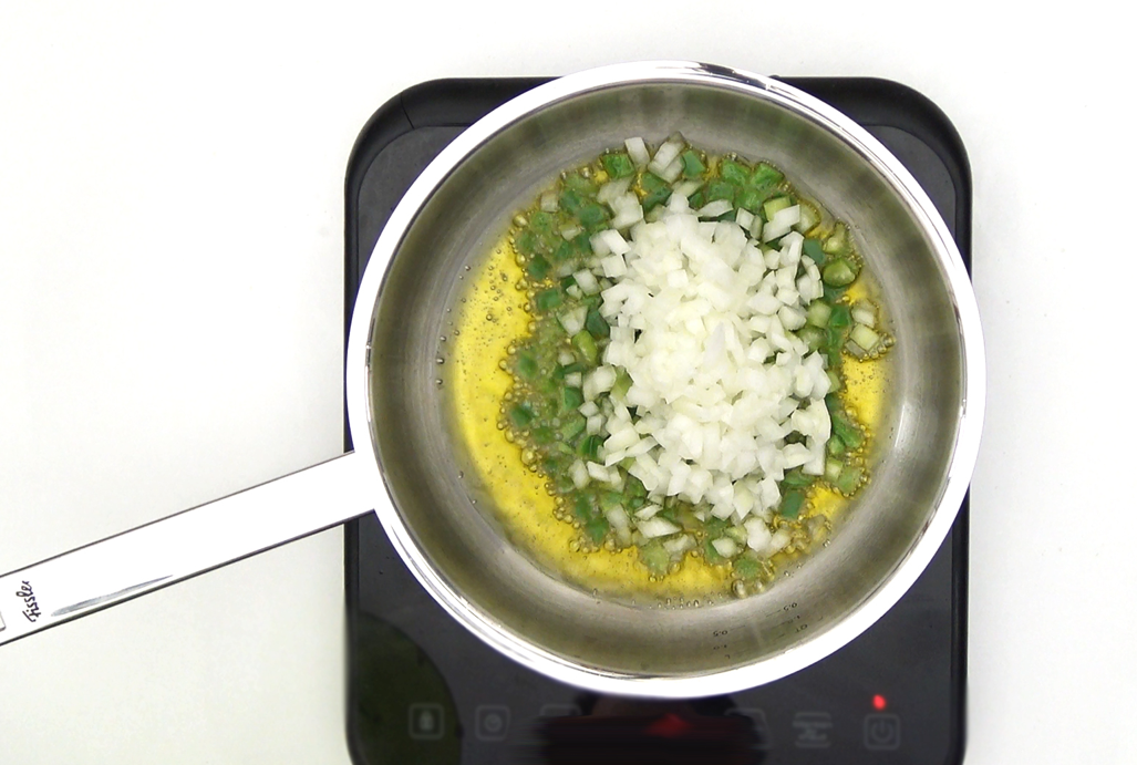 Arroz sucio al estilo cajún