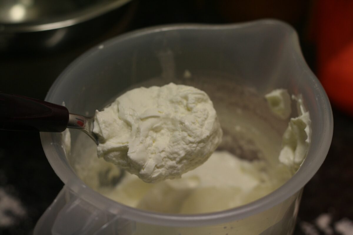 Bica blanca de Laza. Receta tradicional gallega