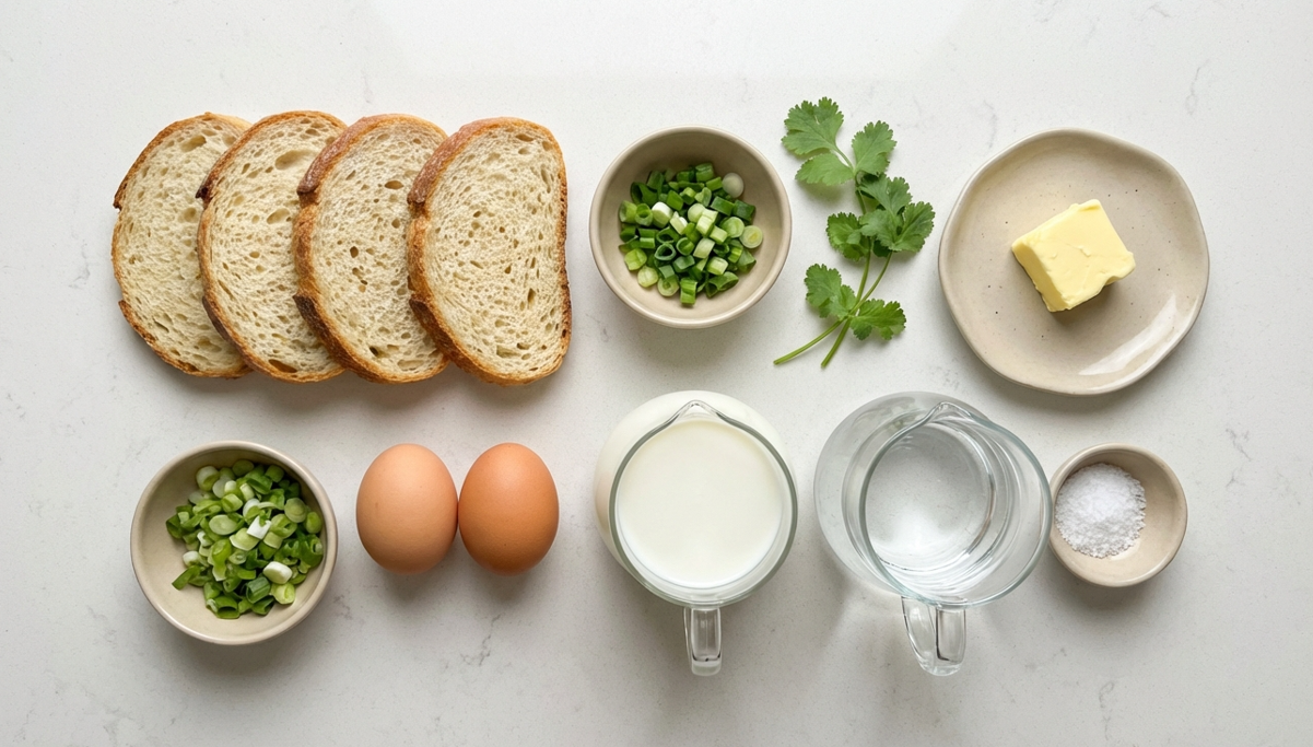 Así se prepara la changua, el desayuno más típico de Colombia