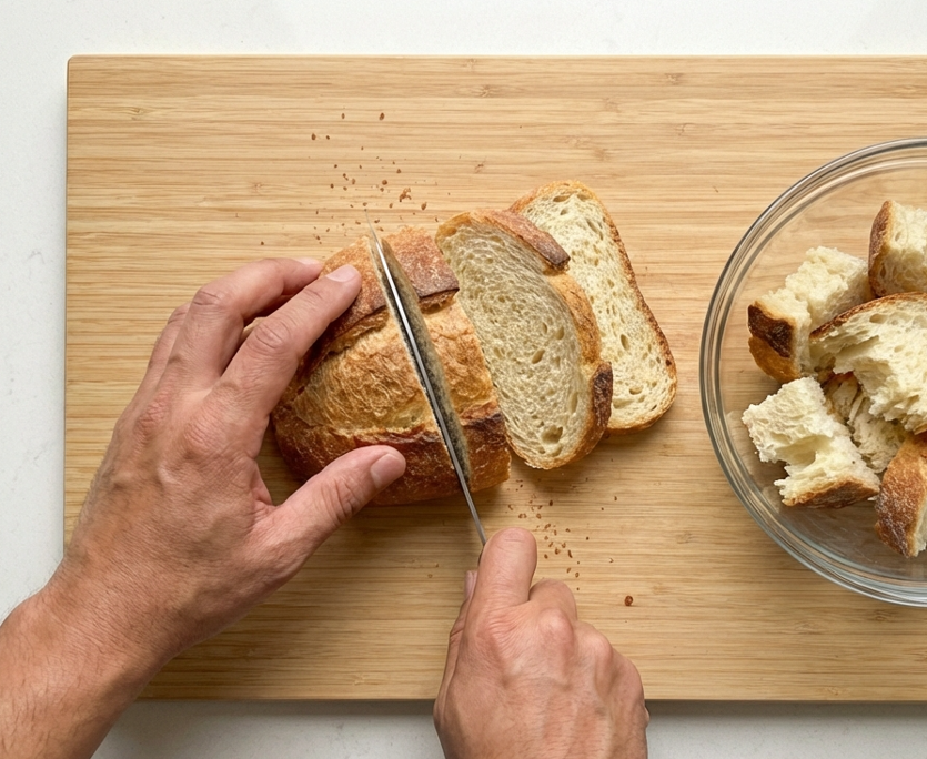 Así se prepara la changua, el desayuno más típico de Colombia