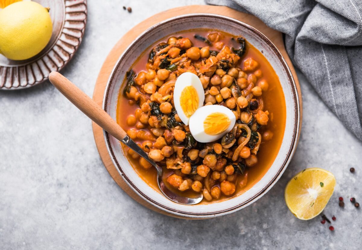 Diferencias entre puchero, cocido, caldo y potaje. Guía clara para no confundirlos en la cocina
