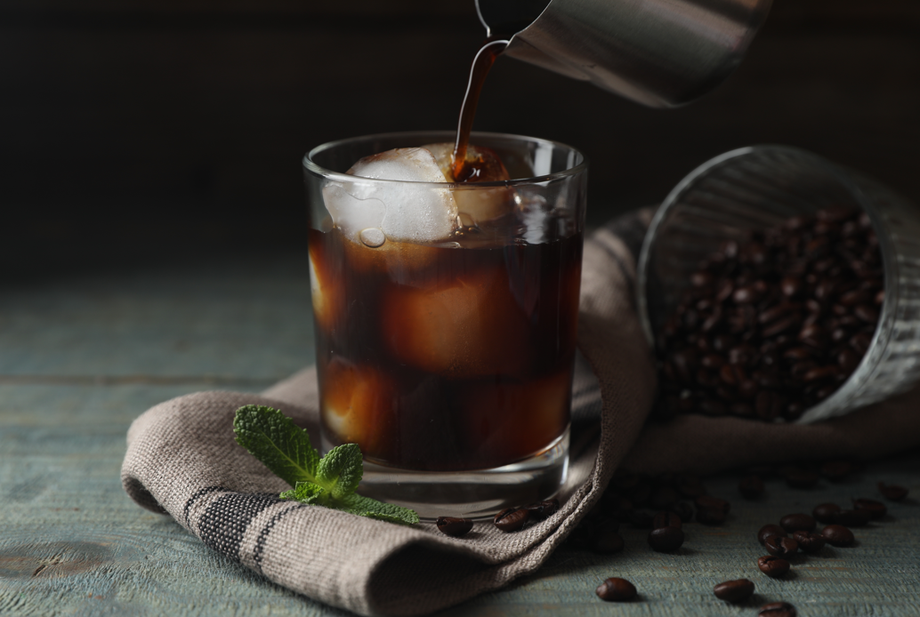 Cuál es el mejor café para cada tipo de cafetera
