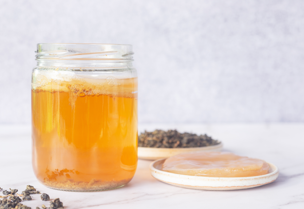 Cúrcuma, kombucha, guaraná... ¿merecen la pena las alternativas al café?