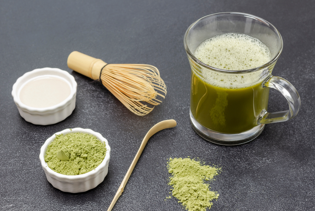 Cúrcuma, kombucha, guaraná... ¿merecen la pena las alternativas al café?