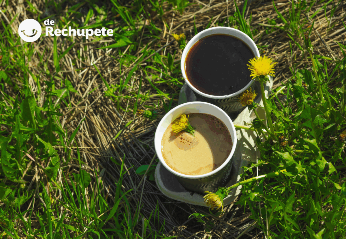 Cúrcuma, kombucha, guaraná&# ¿merecen la pena las alternativas al café?