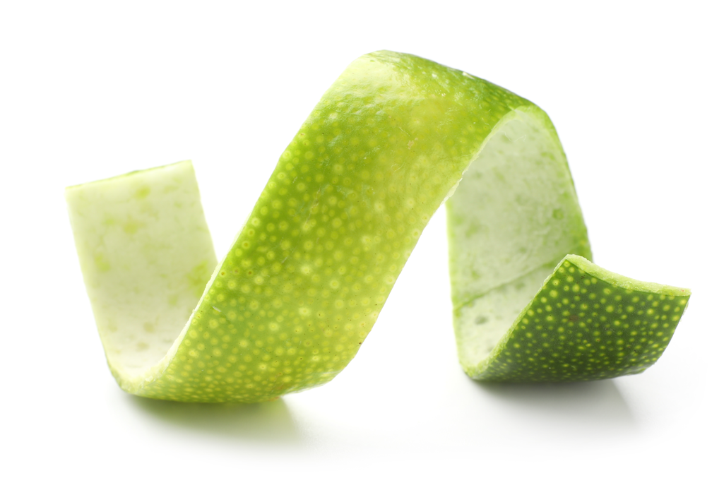 Deja de pelar frutas y hortalizas