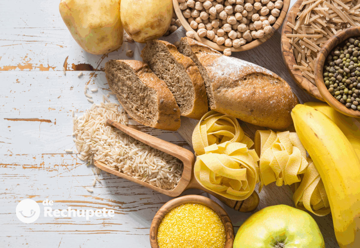 Dejar los carbohidratos no es una garantía para perder peso
