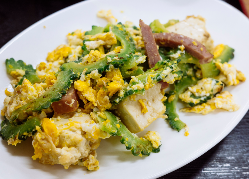 Dieta Okinawa: descubriendo los secretos de alimentación de la población más longeva del planeta