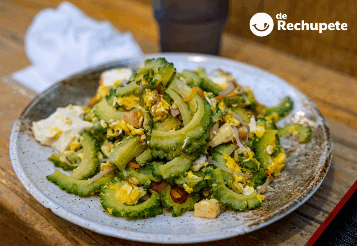 Dieta Okinawa: descubriendo los secretos de alimentación de la población más longeva del planeta