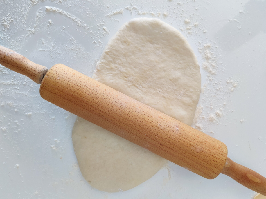 Empanada de liscos y chorizo, la gran desconocida