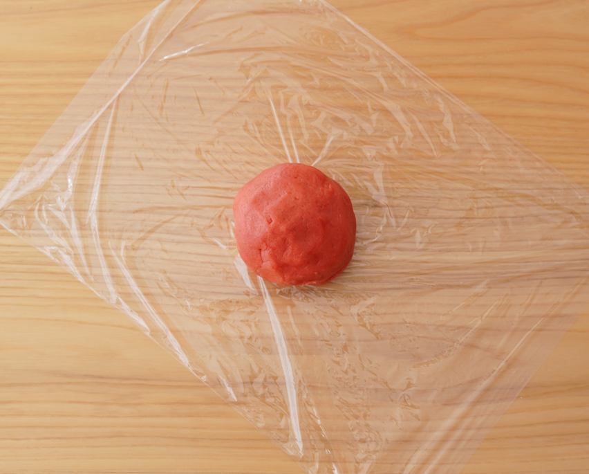 Galletas de San Valentín. Díselo con dulce