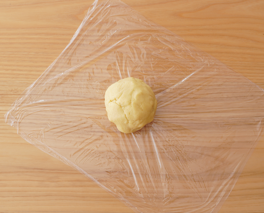 Galletas de San Valentín. Díselo con dulce