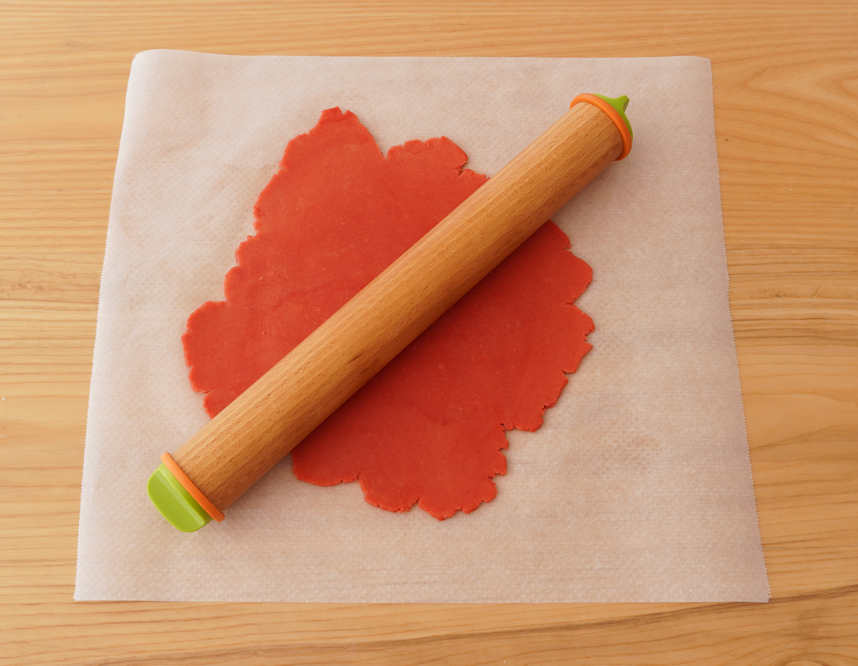 Galletas de San Valentín. Díselo con dulce