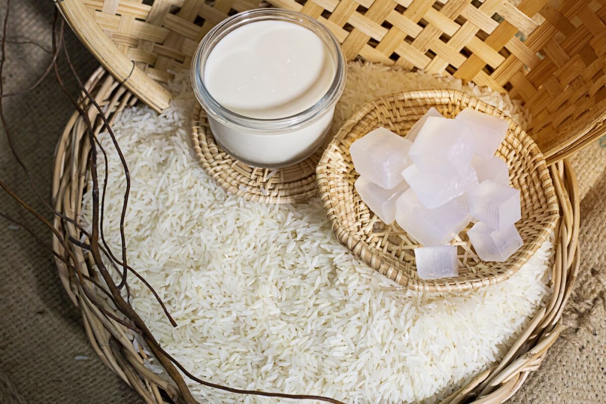 Glicerina alimentaria. Qué es, para qué sirve y cómo usarla en cocina y repostería
