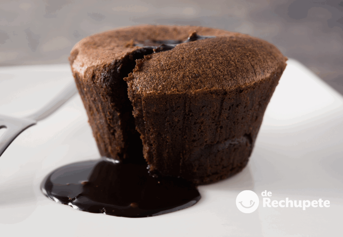 ¿Conoces la historia del auténtico coulant de chocolate?