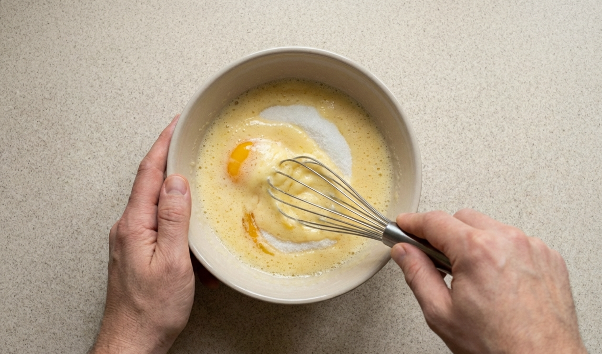 Magdalenas de yogur esponjosas, el clásico que nunca falla