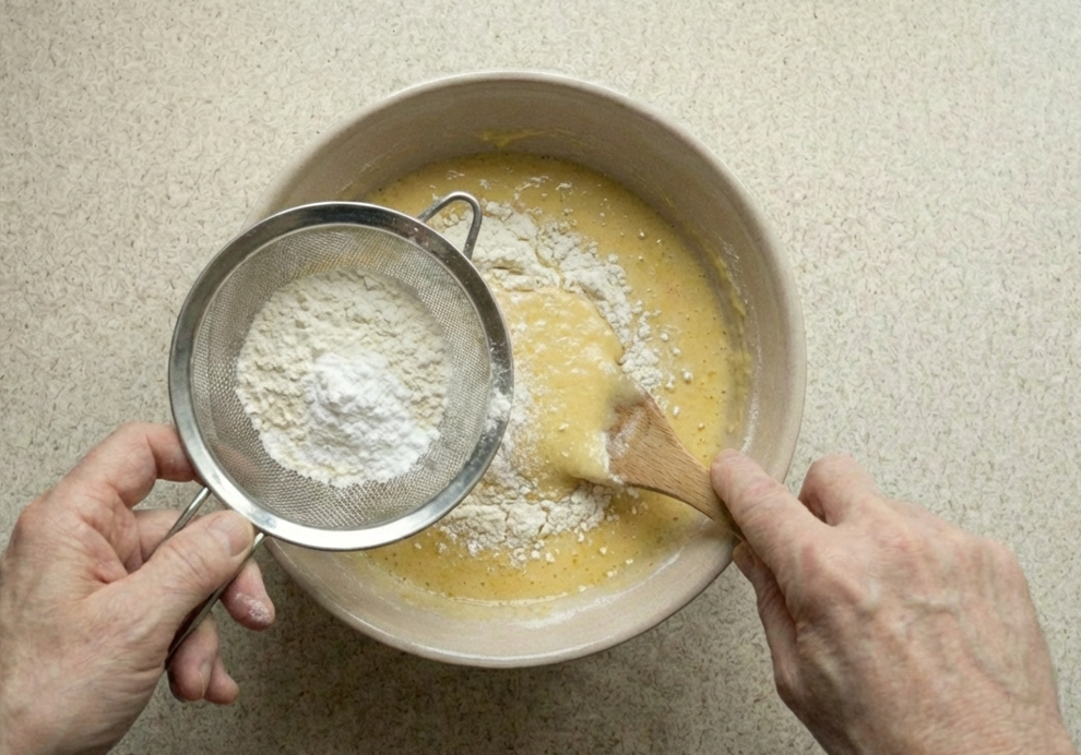 Magdalenas de yogur esponjosas, el clásico que nunca falla