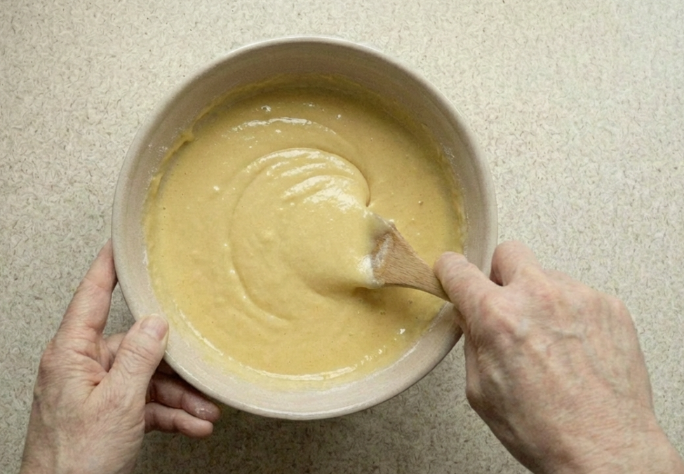 Magdalenas de yogur esponjosas, el clásico que nunca falla