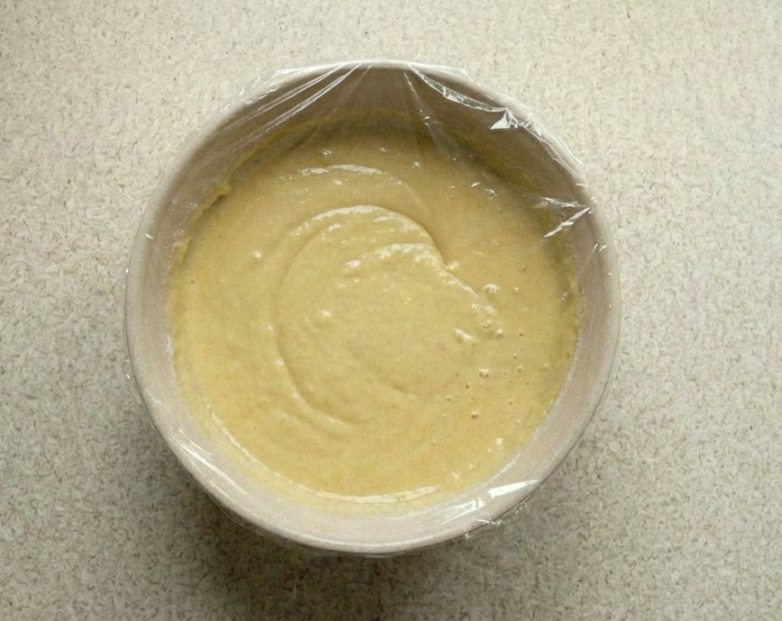 Magdalenas de yogur esponjosas, el clásico que nunca falla