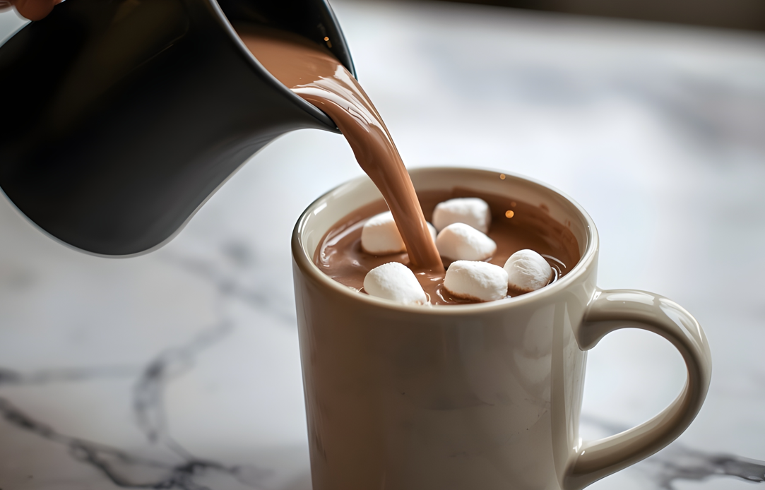 Malvaviscos o marshmallows: origen, qué son y cómo utilizarlos en la cocina
