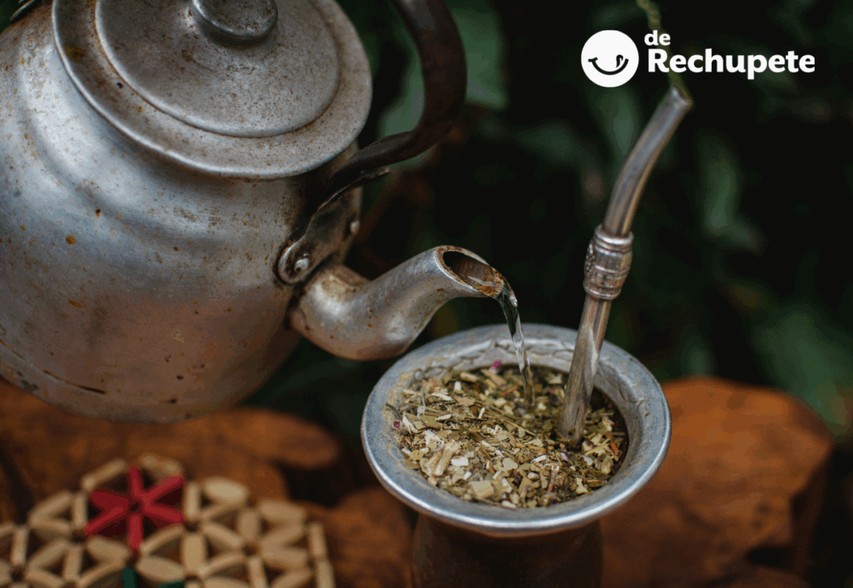 Mate argentino: qué es, cómo se toma y por qué es mucho más que una bebida