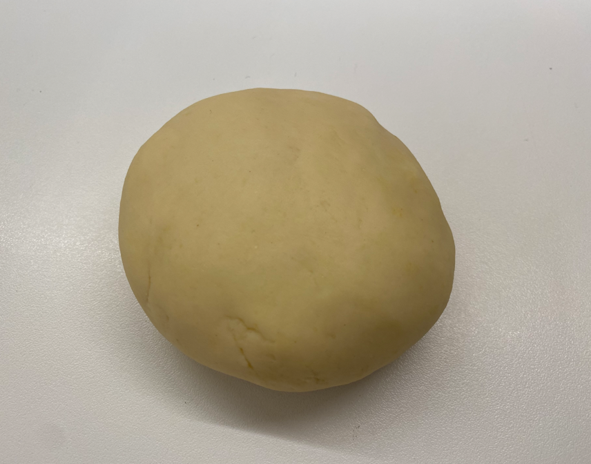 Pasta fresca sin gluten. Receta fácil para celíacos