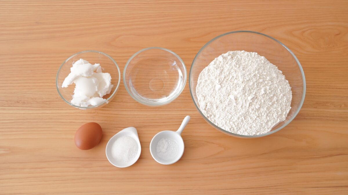 3 Tipos de pastelitos andinos rellenos. Recetas fáciles y rápidas