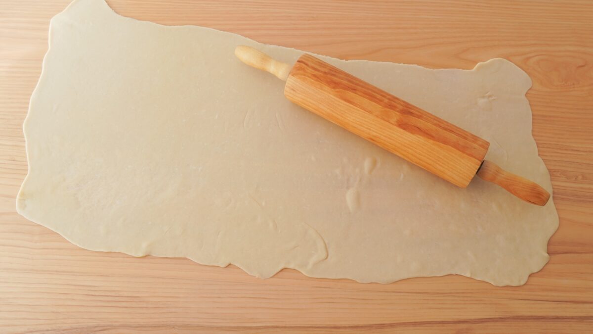 3 Tipos de pastelitos andinos rellenos. Recetas fáciles y rápidas