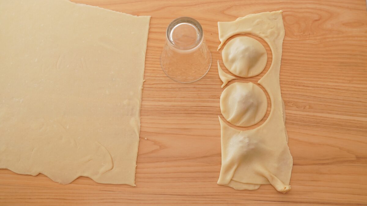 3 Tipos de pastelitos andinos rellenos. Recetas fáciles y rápidas