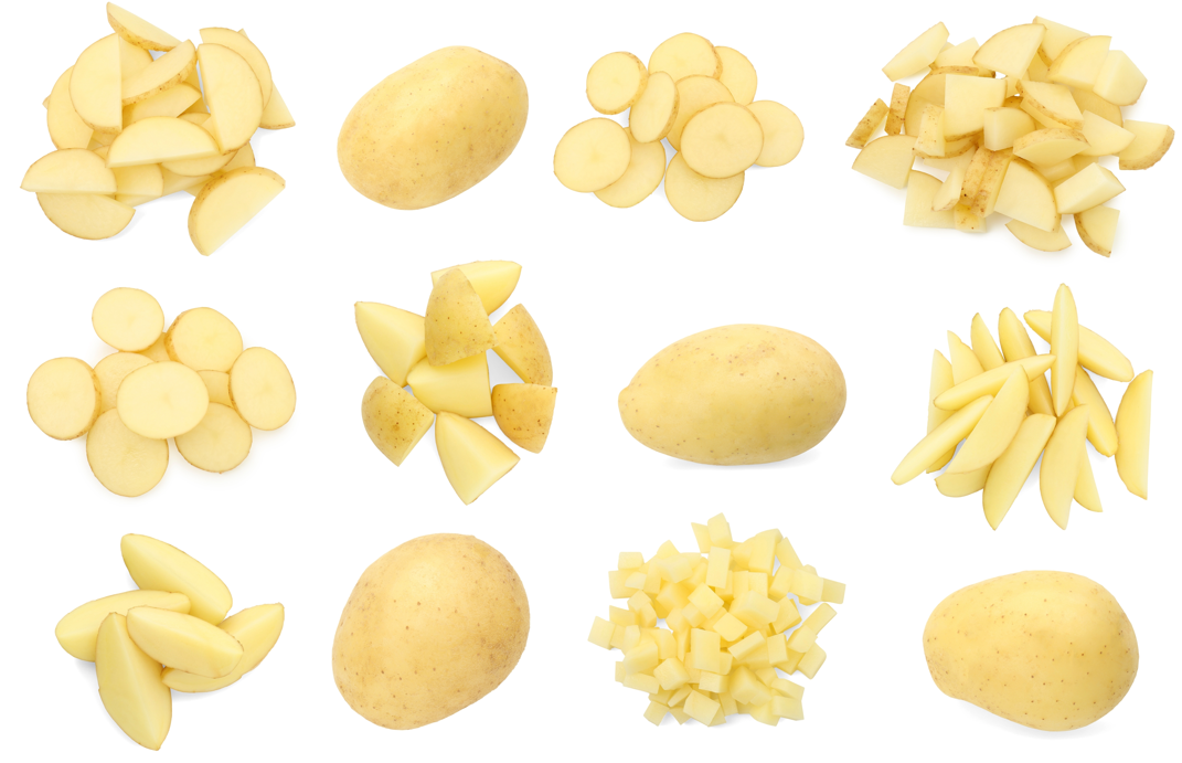 Cómo hacer patatas cocidas: tiempos de cocción, técnica y trucos para que queden perfectas