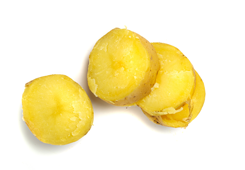 Cómo hacer patatas cocidas: tiempos de cocción, técnica y trucos para que queden perfectas