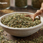 Ajedrea. La especia manchega que da un giro a tus guisos tradicionales