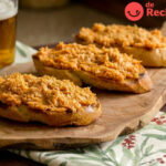 Ajobacalao de Semana Santa. Una receta tradicional