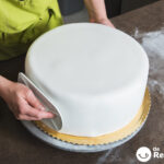 Fondant. Qué es, cómo se usa y trucos para dominarlo en casa