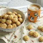 Galletas Maruxas de nata: la receta gallega más fácil y crujiente que puedes hacer en casa