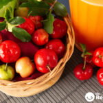 Acerola. Qué es, cómo se usa en la cocina y por qué cada vez se oye más hablar de ella