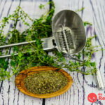 Satureja. Qué es, cómo usarla en la cocina y propiedades de esta hierba aromática