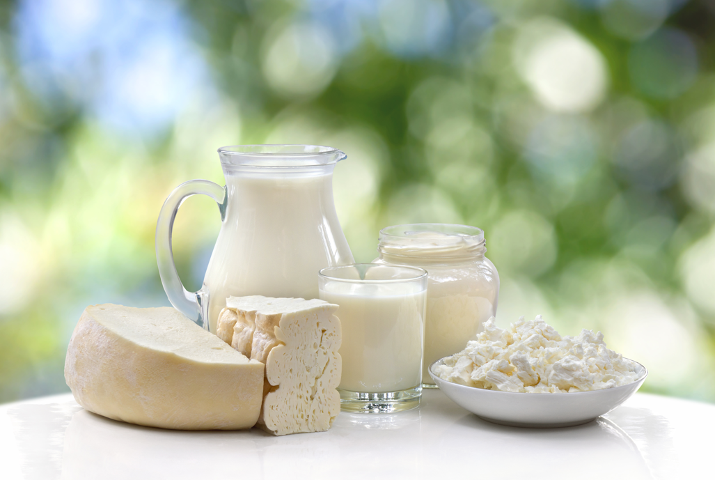 Estas son las mejores formas de obtener proteínas