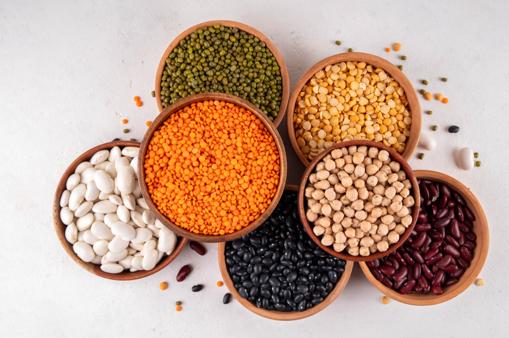 Estas son las mejores formas de obtener proteínas