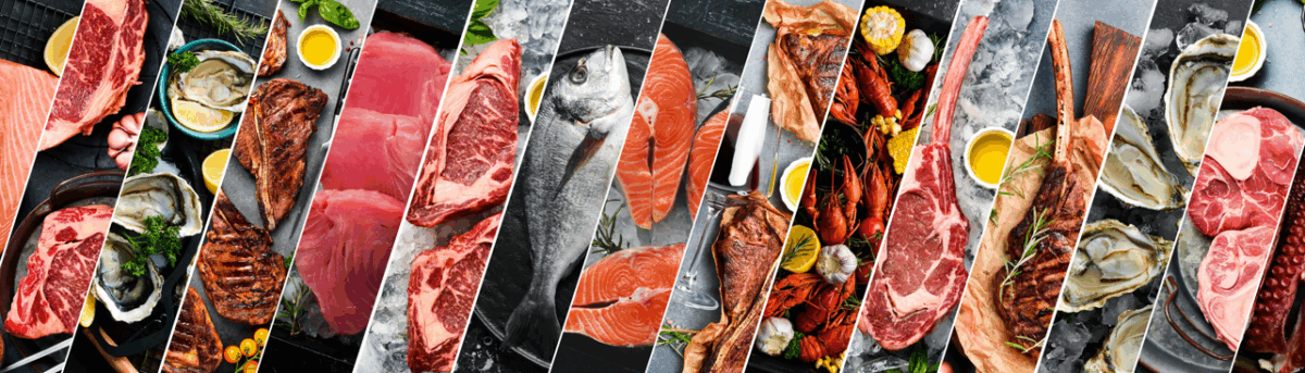 Estas son las mejores formas de obtener proteínas