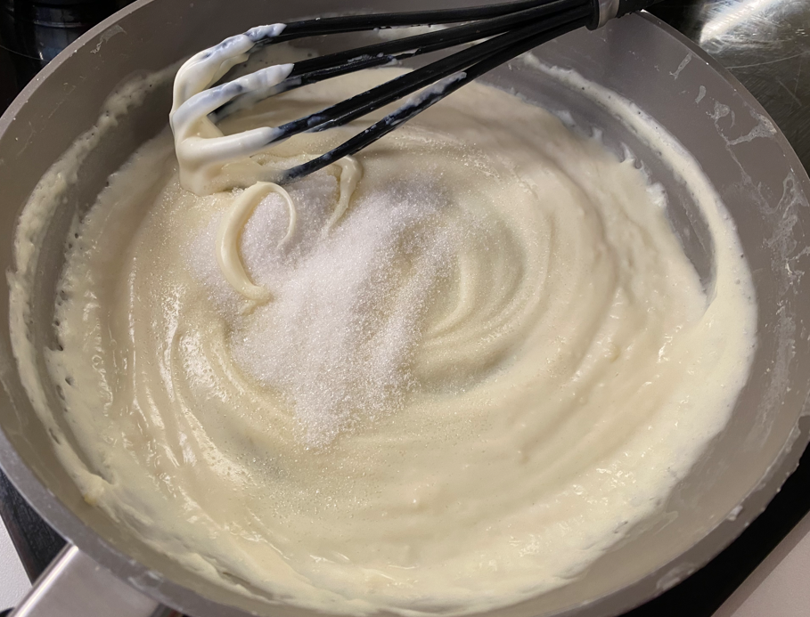 Puches manchegas, postre humilde y tradicional de Castilla-La Mancha