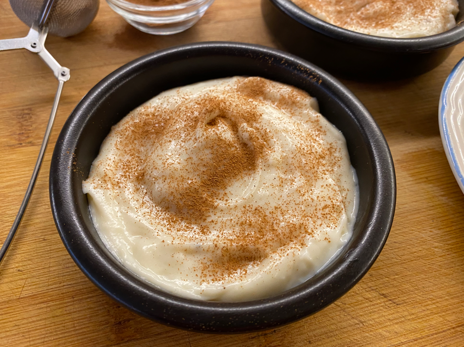 Puches manchegas, postre humilde y tradicional de Castilla-La Mancha
