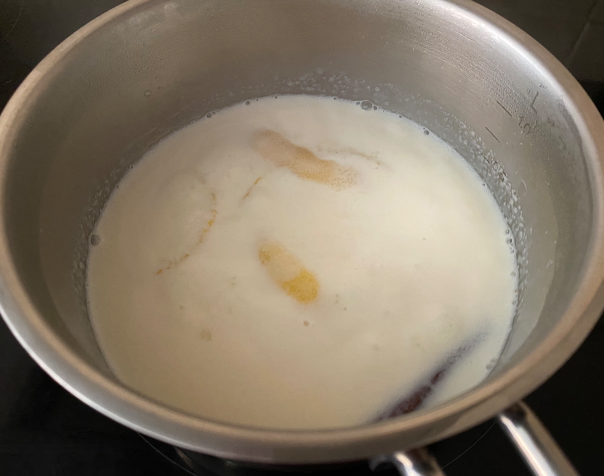 Puches manchegas, postre humilde y tradicional de Castilla-La Mancha