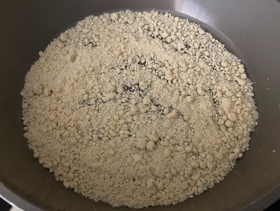 Puches manchegas, postre humilde y tradicional de Castilla-La Mancha