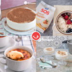 Las mejores recetas de arroz con leche casero
