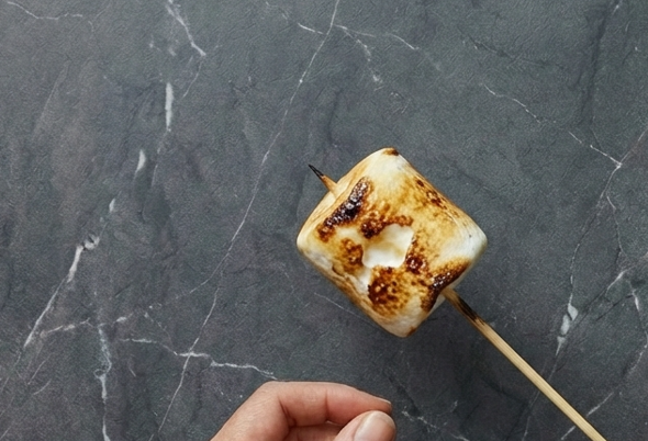 S´mores caseros: el clásico dulce americano fácil de hacer en casa