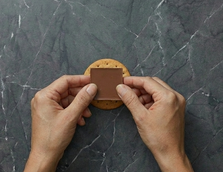 S´mores caseros: el clásico dulce americano fácil de hacer en casa