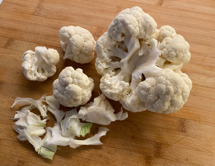 Sopa de coliflor casera: sencilla, reconfortante y de rechupete