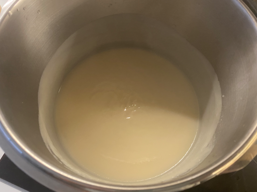 Sopa de coliflor casera: sencilla, reconfortante y de rechupete