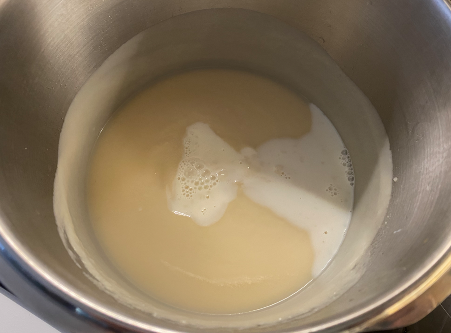 Sopa de coliflor casera: sencilla, reconfortante y de rechupete